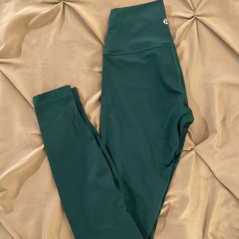 Wonder unders size 4